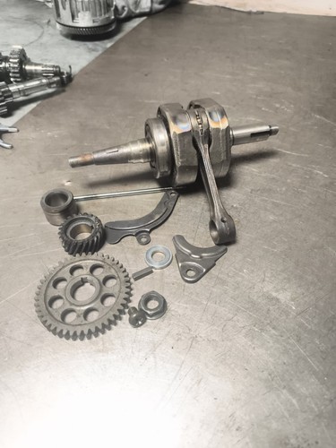 Yamaha dt125re dt125x 3bn - dt125re,