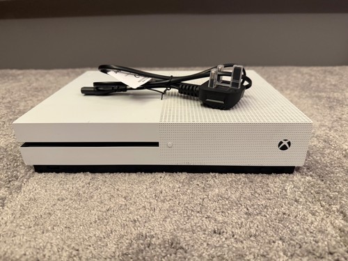Microsoft xbox one console - microsoft, s