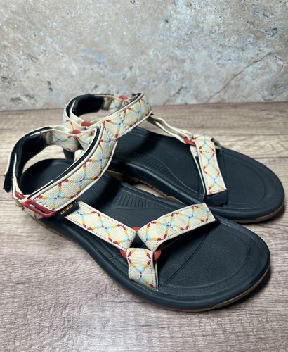 Teva men hurricane sandals - teva,