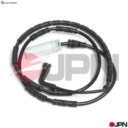 Warning contact brake - warning,