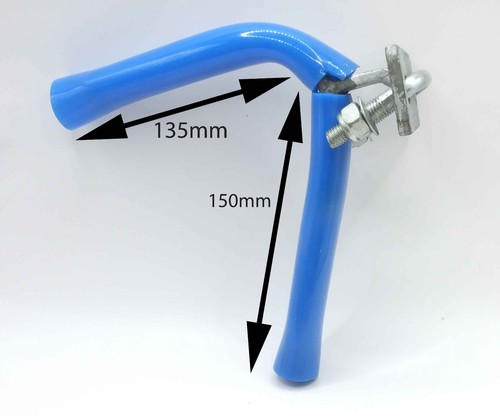 Boat trailer spare part - trailer,