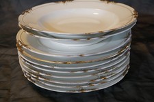 ANTIQUE B&C BERNARDAUD 8