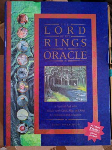 The lord - lord, of