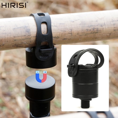 Quick release magnetic carp - quick-release,