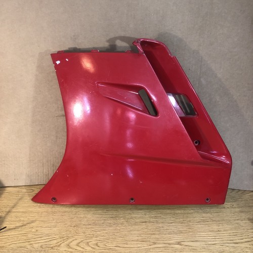 1990 honda vfr750 - 1990-93,