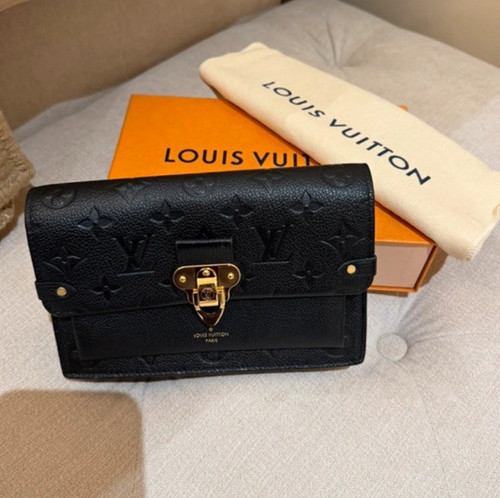 Louis vuitton vavin - vuitton, chain