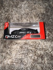 Audi R8 V10 Scale Model Car
