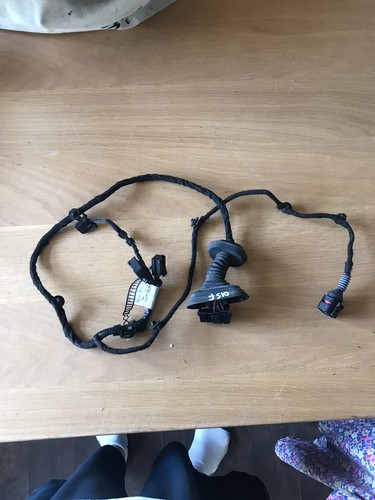Audi front offside - b6,