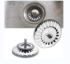 Franke Sink PLUG for Basket