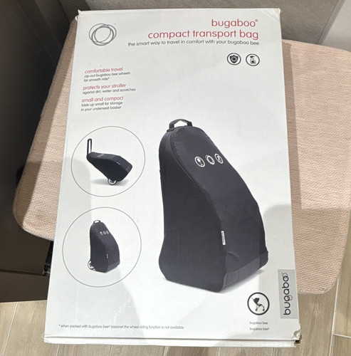 Bugaboo bee transport bag for - bee,