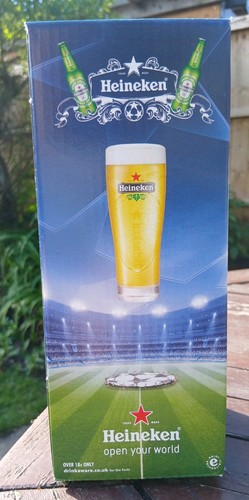 Heineken champions league - champions,