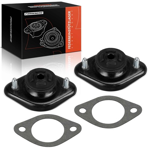 Strut bearing rear for - strut,