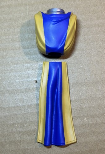 Mythic legions yellow blue - mythic,