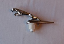 JAGUAR LEAPER LEAPING CAT