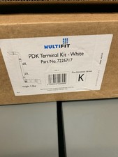 Baxi Multi Fit Plume