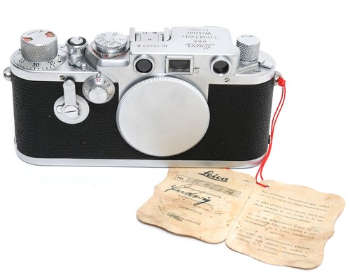 Leica iiif dummy - iiif,