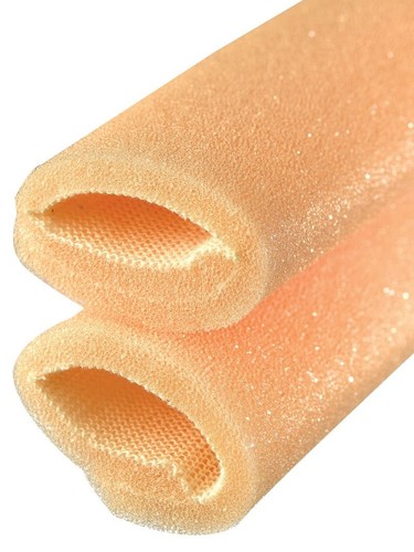 Chiropody toe foam tubular - chiropody, foam/tubular