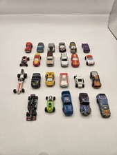 Micro Machines Vehicle Bundle