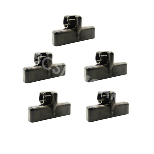 5pcs set soft top canvas - 5pcs/set,