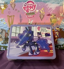 My Little Pony Friendship Is