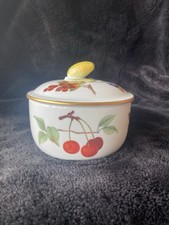 Vintage Royal Worcester