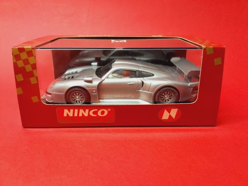 Ninco 50148 porsche 911 - ninco, gt1