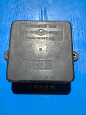 BRITAX INTERRUPTER UNIT PMG THORPE   21