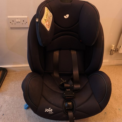 Joie car seat - ,