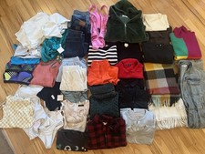 Wholesale Clothing Bundle