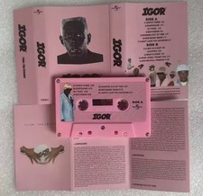 Igor — Tyler, the Creator