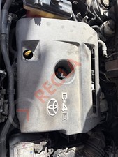 TOYOTA RAV-4 XT4 MK3 2006-2007