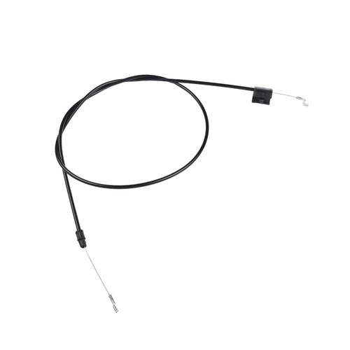 Lawn mower cable easy - mower,