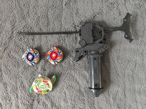 Beyblade hms bundle collection - hms,