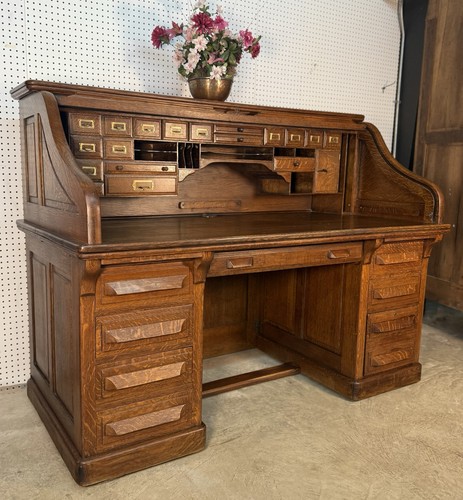 Antique american moon - antique, 66"