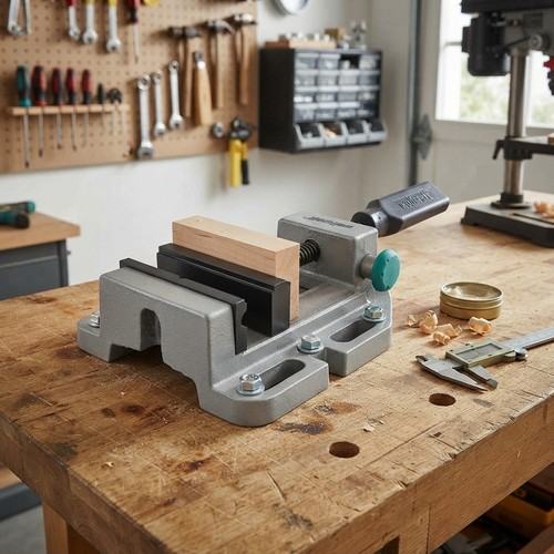 Precision cast iron - precision, vice