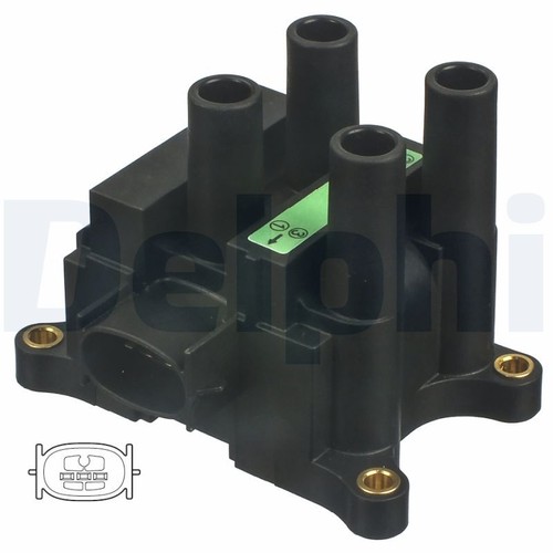 Fits ford cougar - fits, 2.0