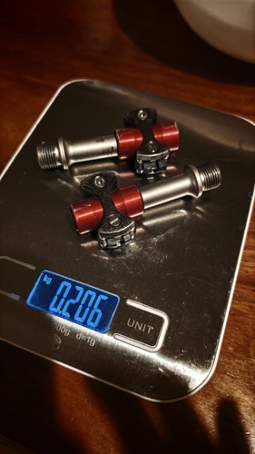 Lollipop road bike - lollipop, pedals