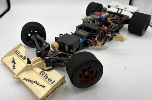 For parts tamiya - parts, f102