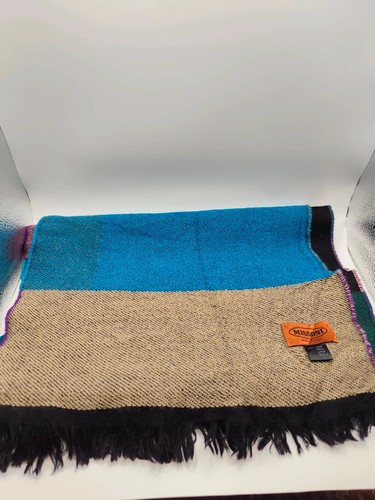 Missoni designer wool - , preloved