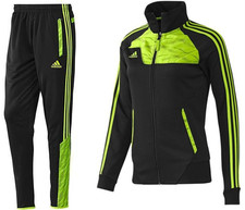Adidas Tracksuit Women L & XL