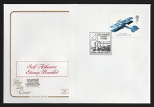 2003 Meccano Plane SA 2403