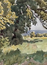 Cedric J. Kennedy (1898-1968)