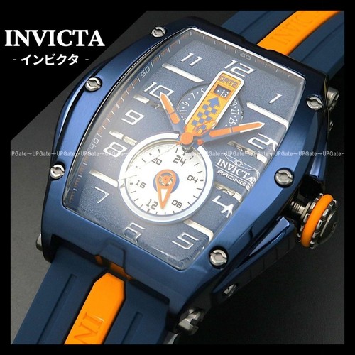Invicta watch racing 47388 - watch,