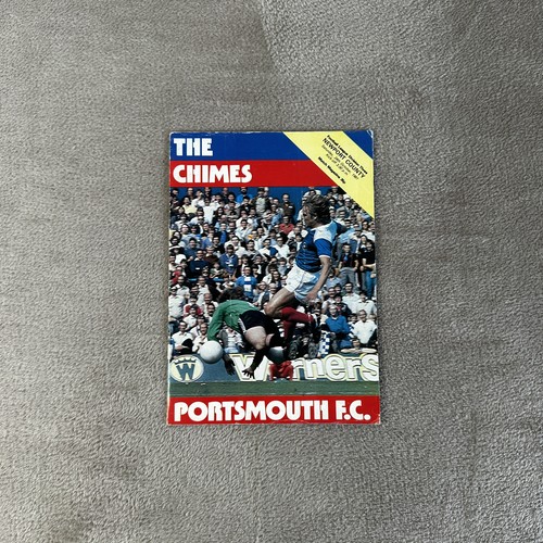 1981 portsmouth newport - v,