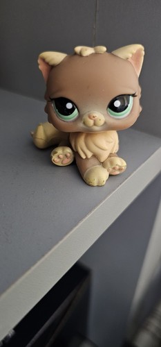 Littlest pet shop - pet, #1063