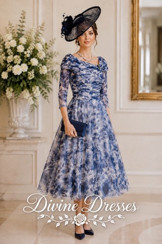 Condici mother bride - mother, size