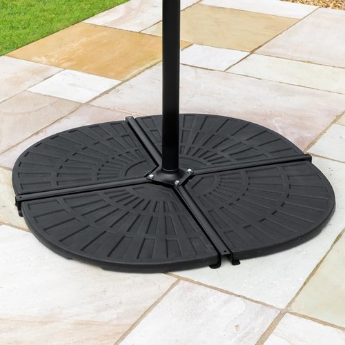 Harrier cantilever parasol - harrier,