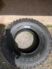 235/85R16 GT Radial Adventuro