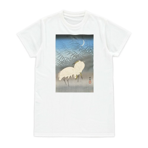 Japanese ukiyo shirt - japanese,