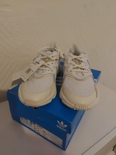 ADIDAS OZWEEGO SHOES RRP £90
